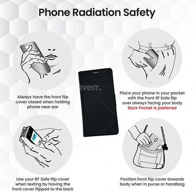Looking For The Best Cell Phone Radiation Protection?