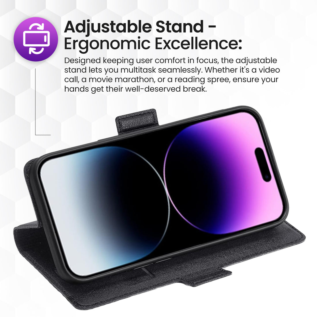 Quanta Case Samsung Galaxy S20 Note