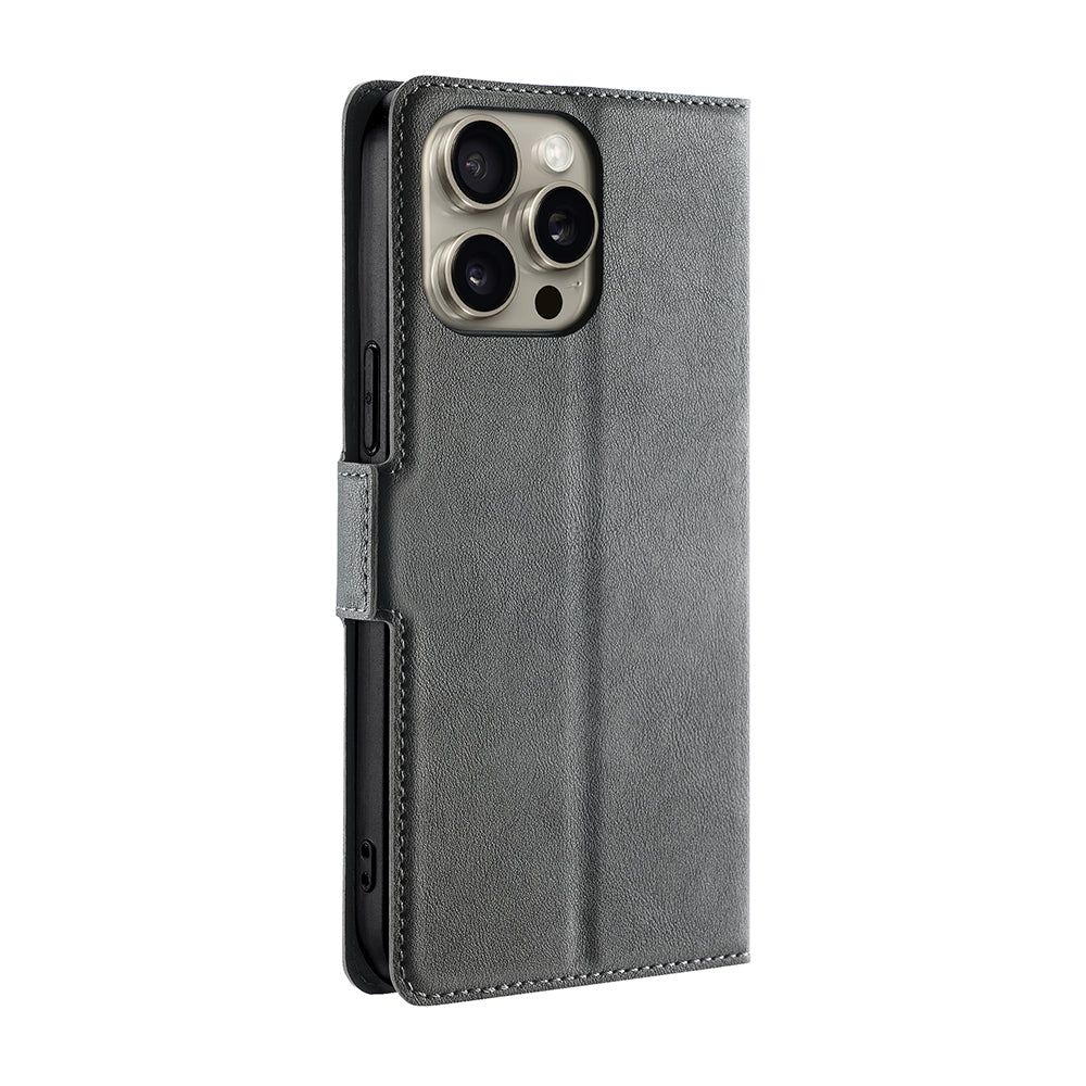 RF Safe® iPhone 15 QuantaCase® Model RFS1 Black