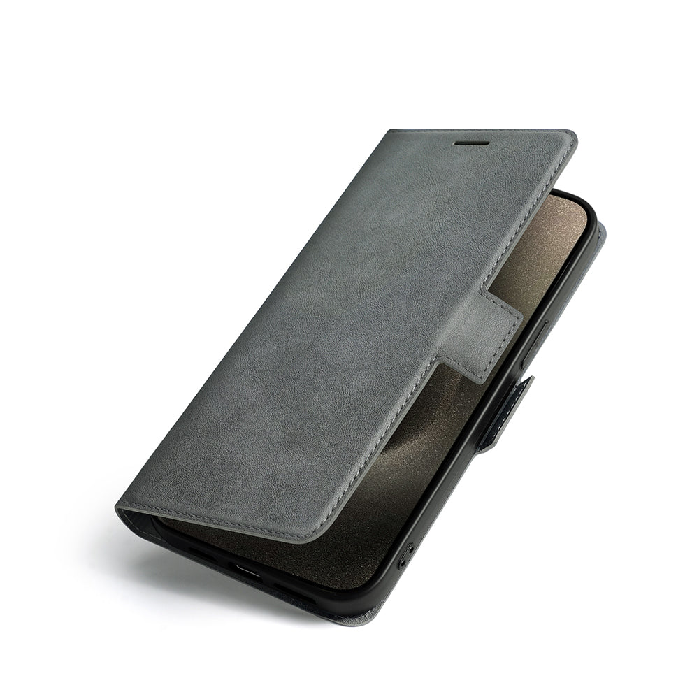 RF Safe® iPhone 15 QuantaCase® Model RFS1 Black