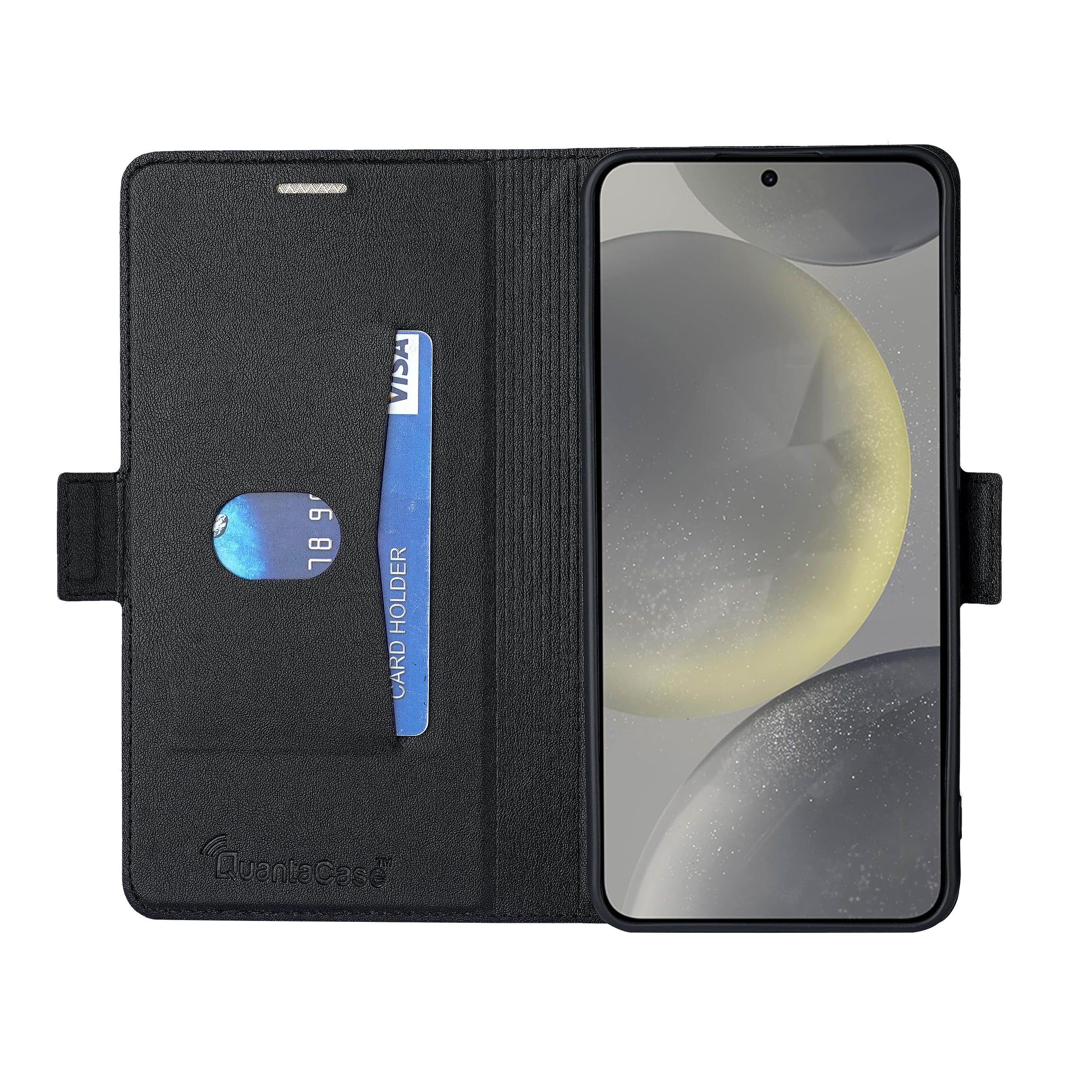 Google Pixel 9 Pro XL QuantaCase™ RFS1 Anti-Radiation Phone Case RFID Blocking