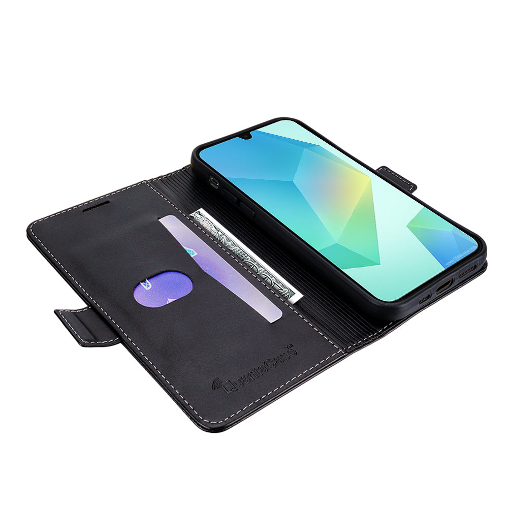 Google Pixel 7A Quanta Case Anti-Radiation Phone Case RFID Blocking