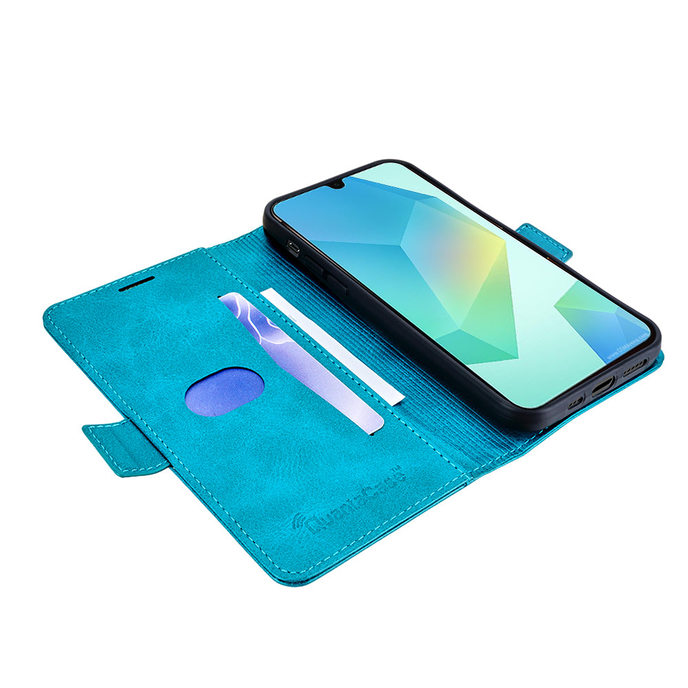 Quanta Case Samsung Galaxy A16 5g Anti-Radiation Case