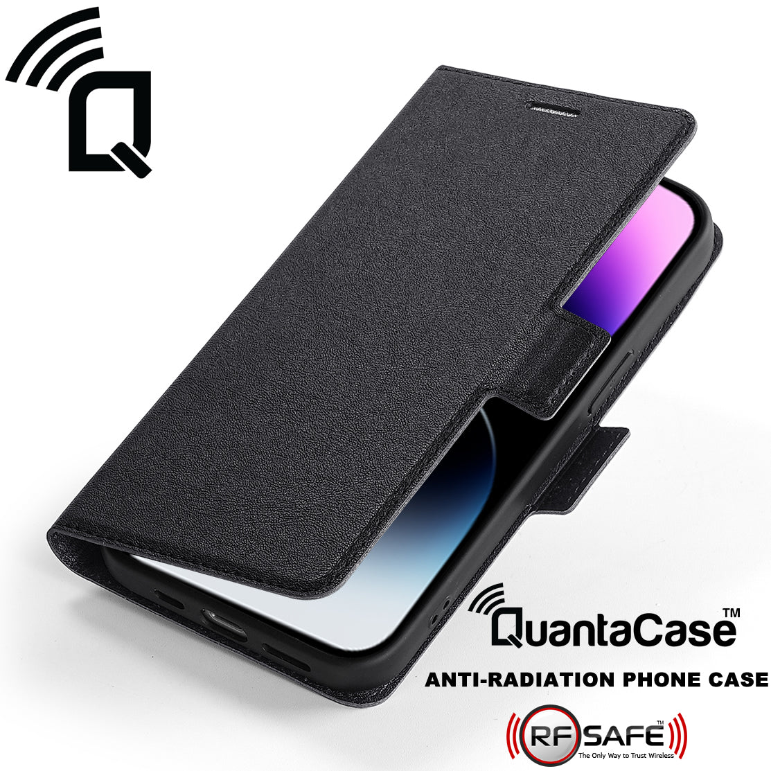 iPhone 8 Plus RFS1 Anti-Radiation Case